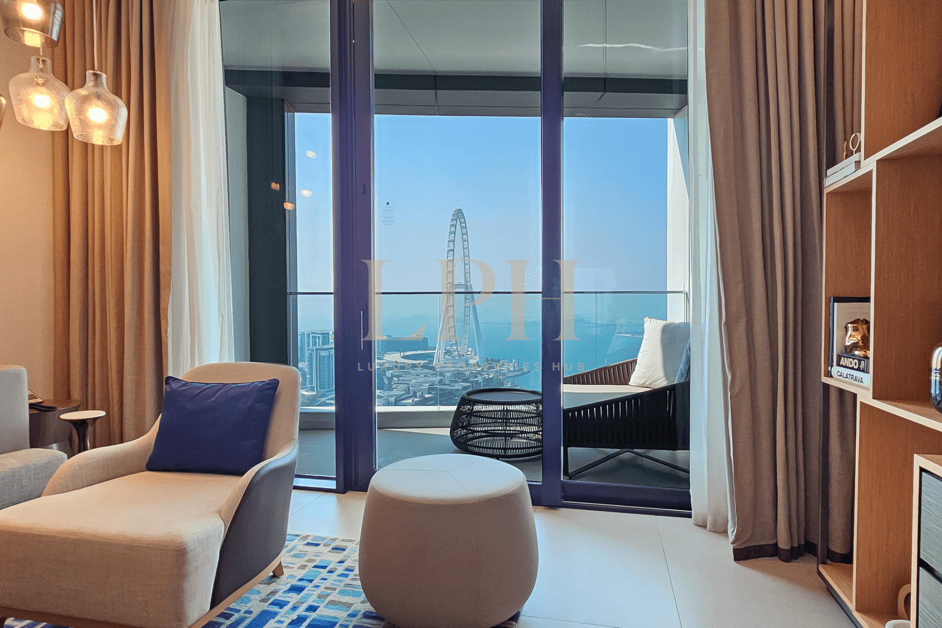 Vacant | Ain Dubai View | Motivated seller