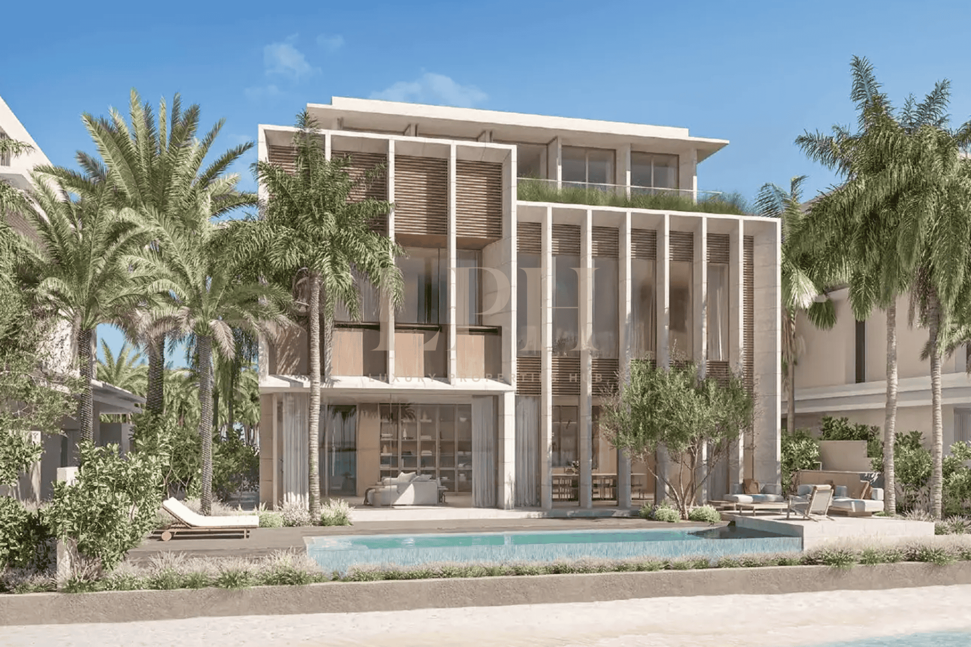 Exclusive | Tropical Mist | Limited Resale