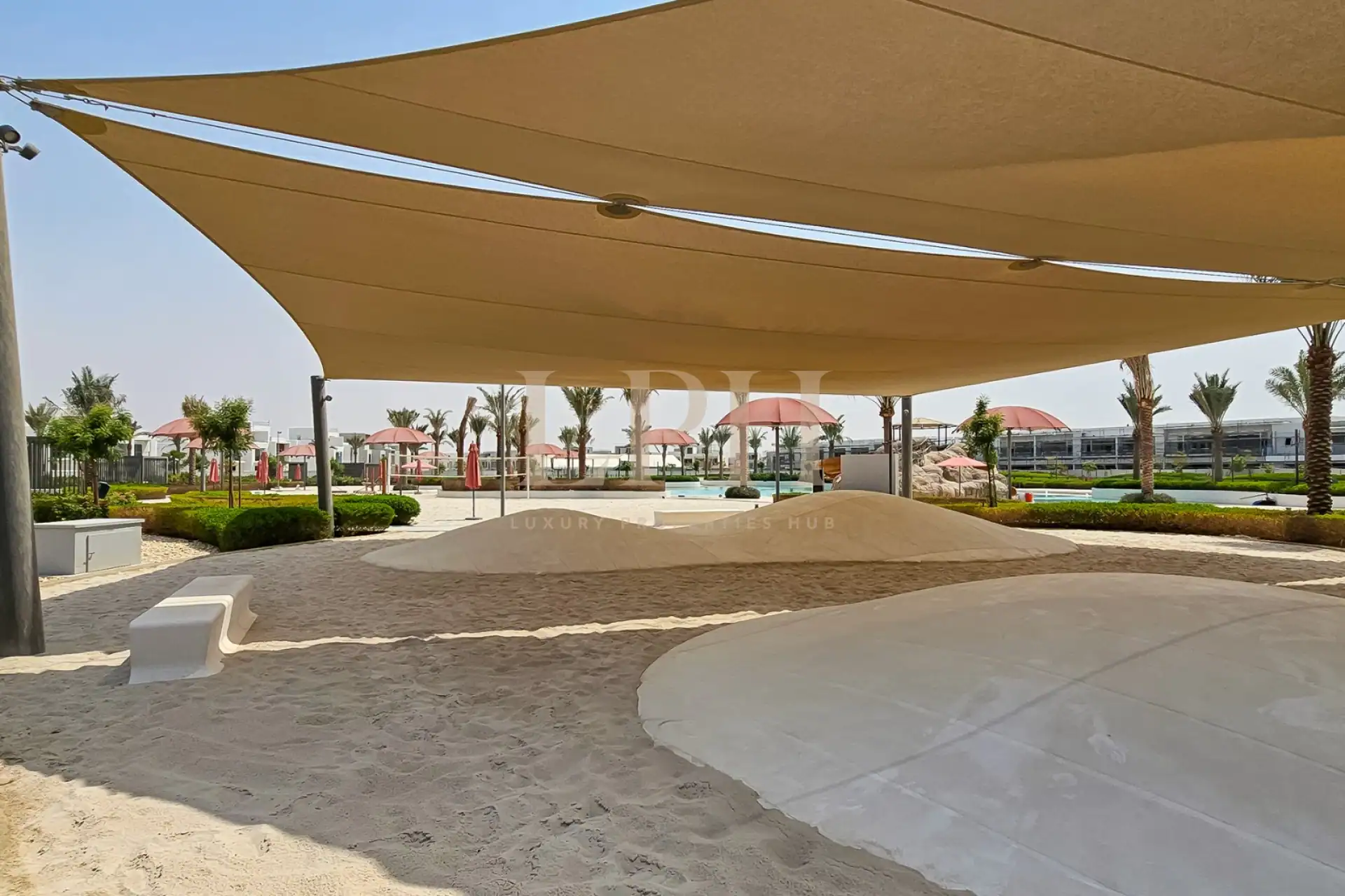 Prime Location | Brand New | Unfurnished