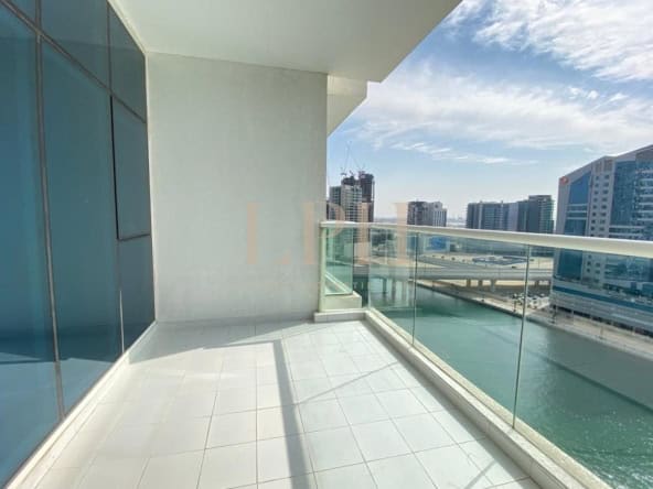 Fully Furnished | Full Canal View | Prime Location