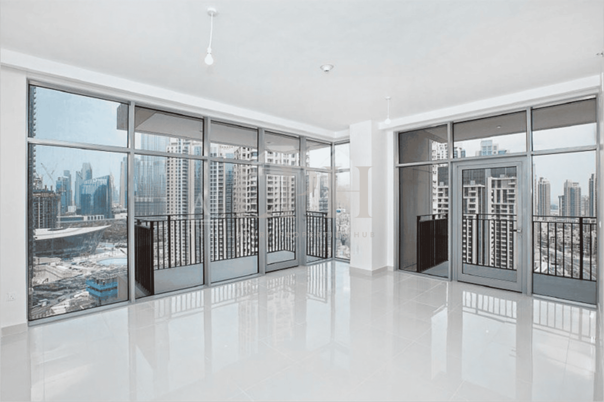 Boulevard View | Spacious Layout | Prime Location