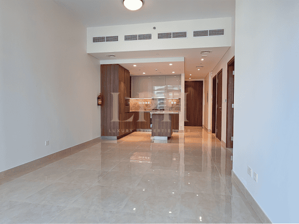 Prime Location | Vacant | High-End Living
