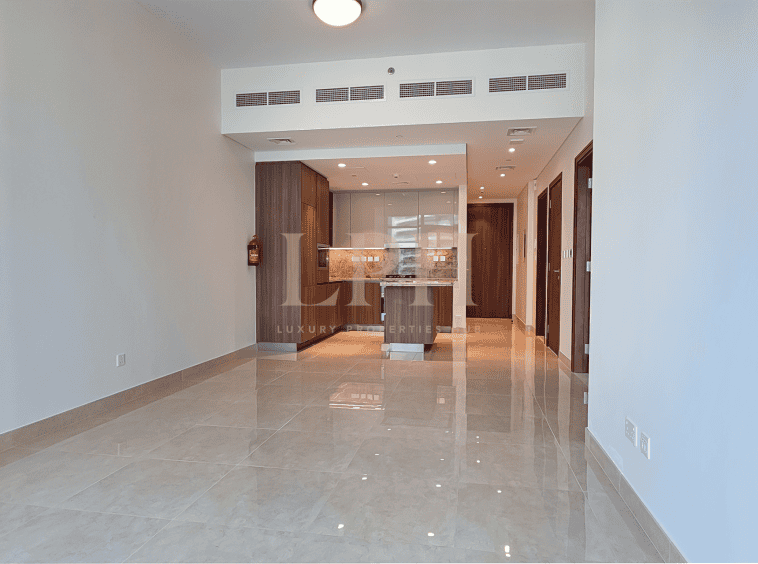 Prime Location | Vacant | High-End Living