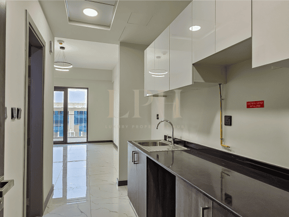 Newly Handed Over | Spacious | Easy Access