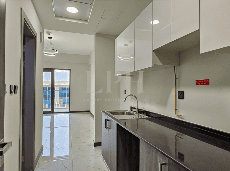 Newly Handed Over | Spacious | Easy Access