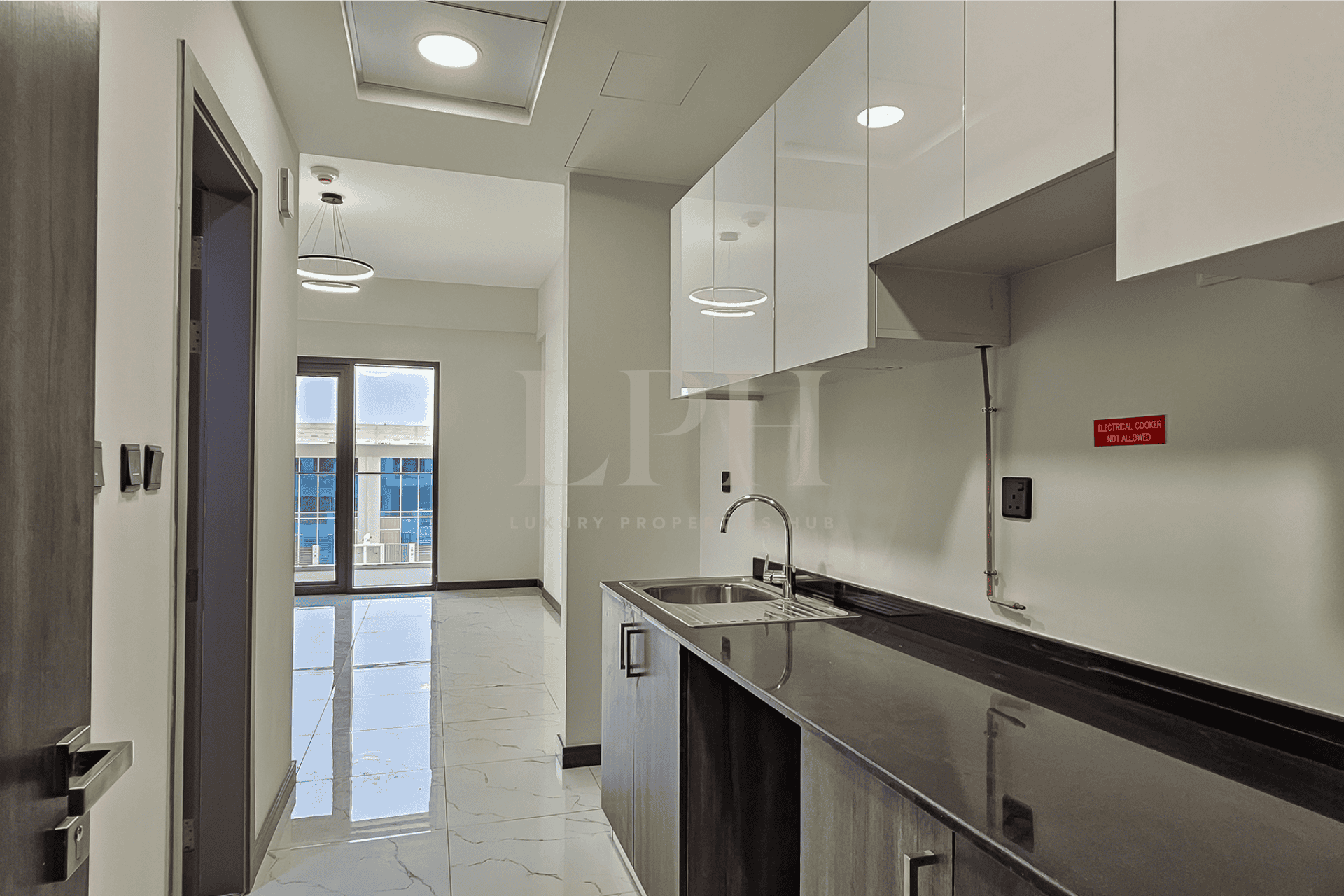 Newly Handed Over | Spacious | Easy Access