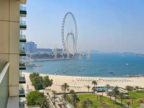 Largest Layout | Private Beach | Vacant