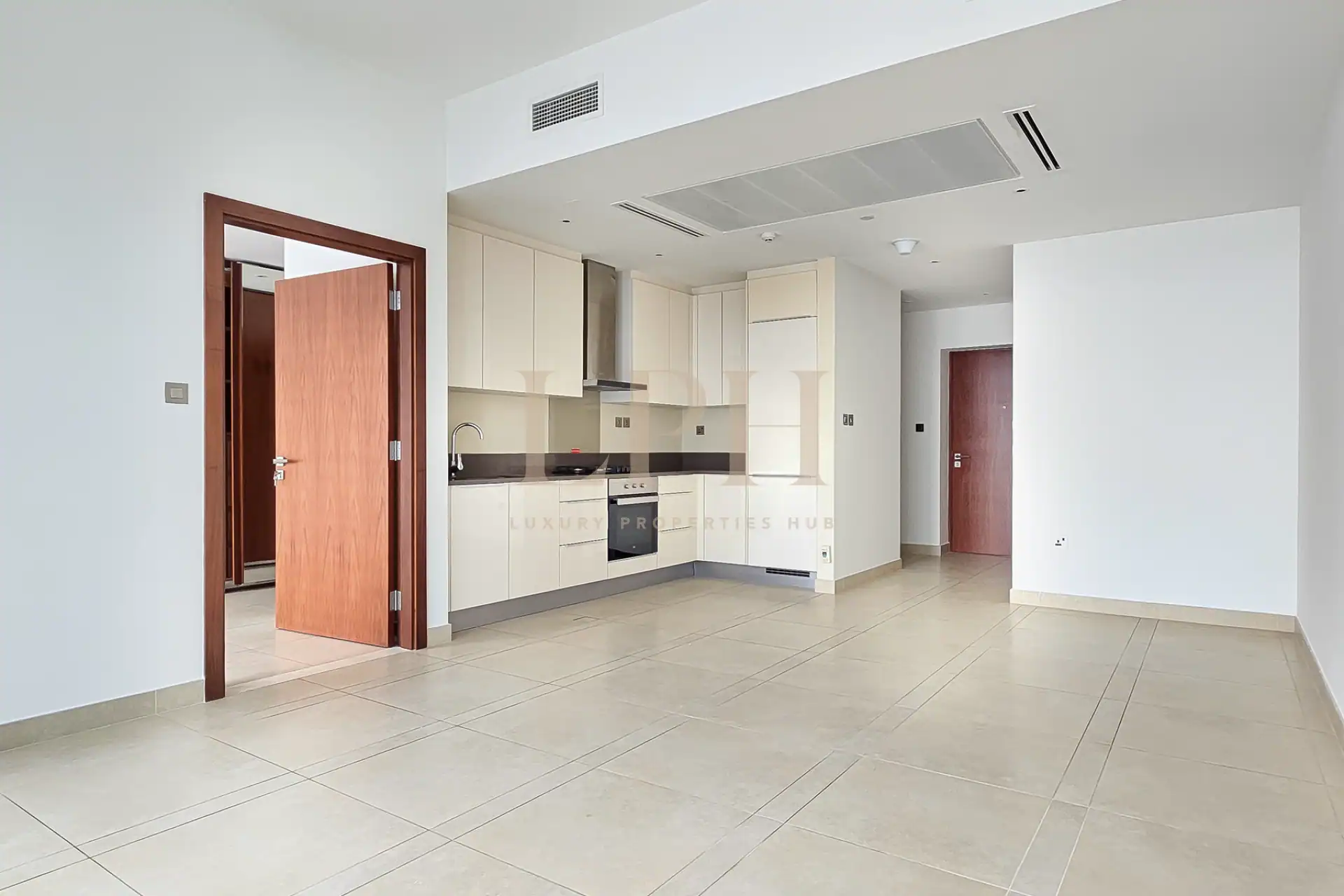 High Floor | Available now | City view