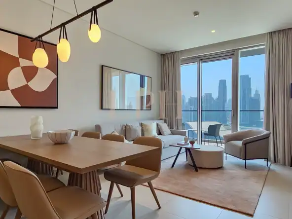 Spacious | Luxury Living | Direct Mall Access