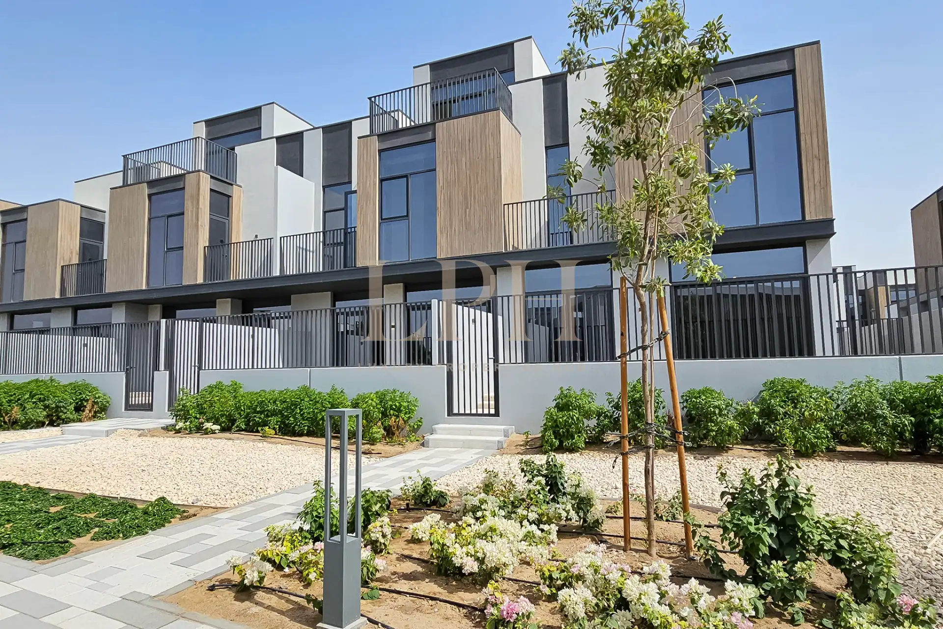 G+2 | Exclusive | Park and Pool facing