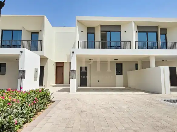Brand New | Modern Design | Ready to move