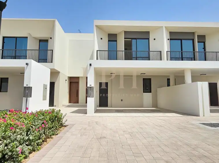 Brand New | Modern Design | Ready to move