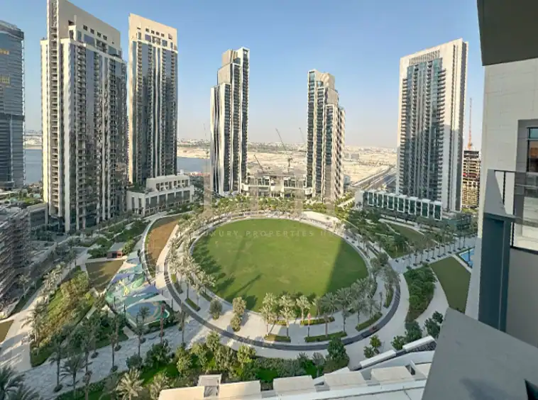 Park View | Chiller Free | Mid Floor