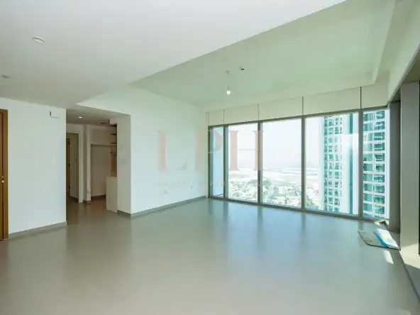 Modern Interiors | Prime Location | Burj View