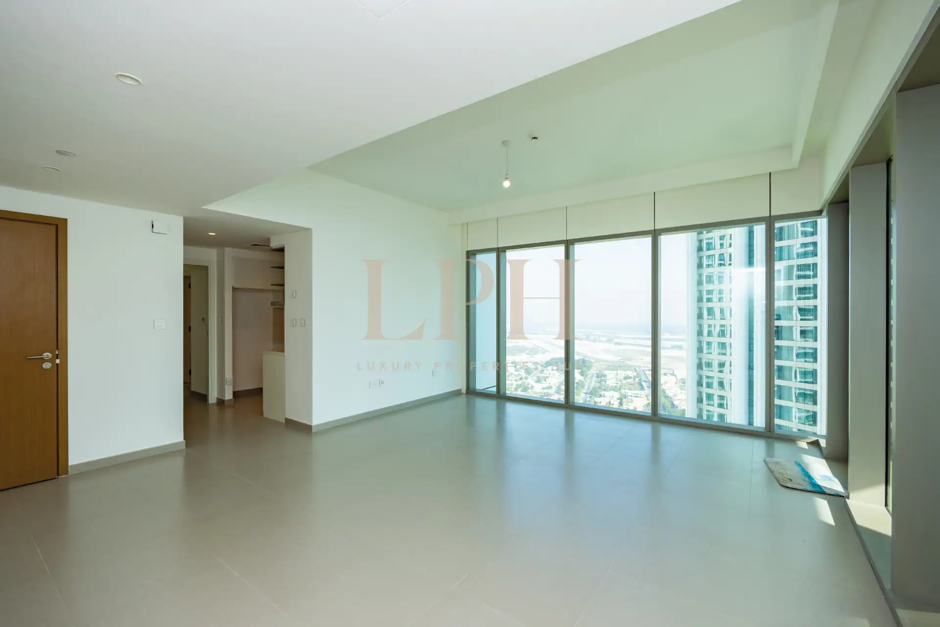 Modern Interiors | Prime Location | Burj View
