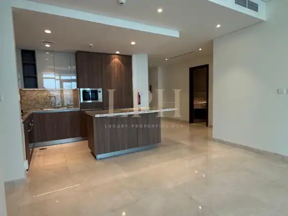 Premium Finishes | High Floor | Full Burj View