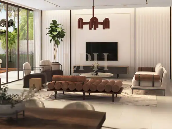 Luxury Living | Spacious | Prime Location