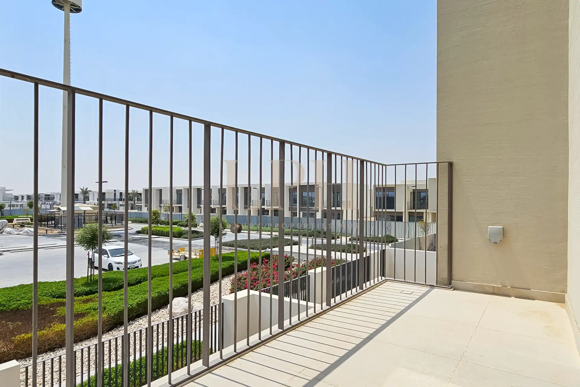 Exclusive | Resort Style 3BR | Golf and Beach View