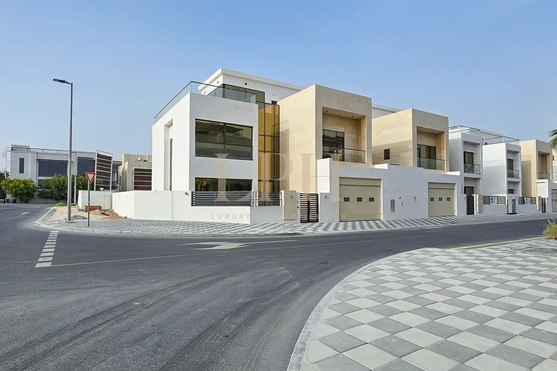 Pool and Rooftop | Brand New | Corner Plot