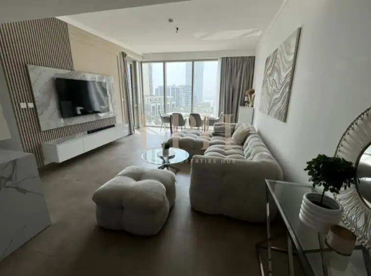 Park View | Furnished | Ready To Move