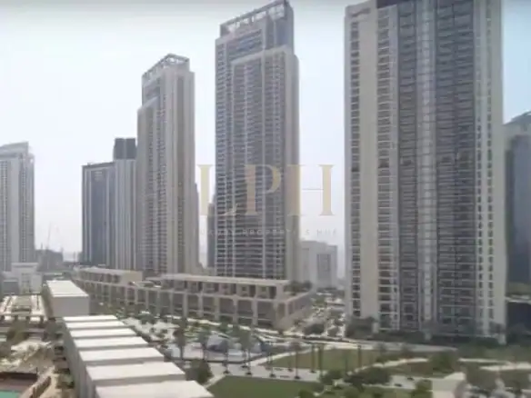 Park View | Chiller Free | Spacious