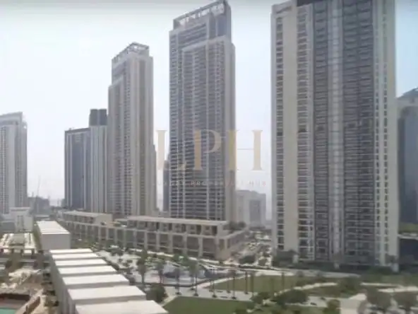 Park View | Chiller Free | Spacious