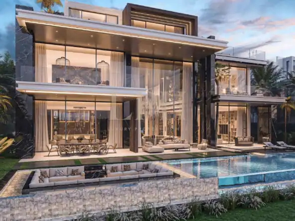 Spacious | LV55 | Rooftop Terrace | Premium Finish