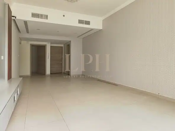 Pool View | Closed Kitchen | Spacious Layout