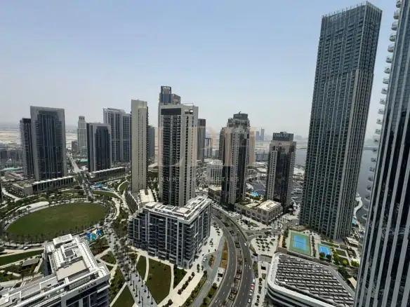 Luxurious and Elegant | Creek View | Furnished