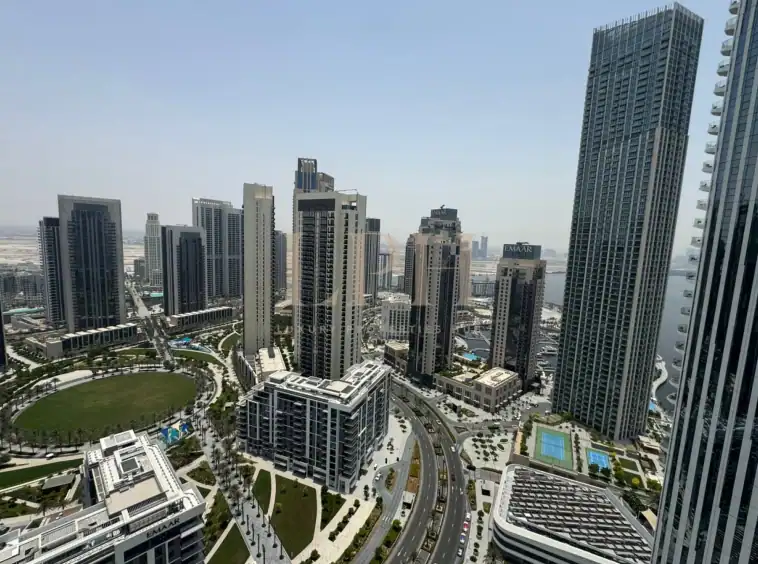 Luxurious and Elegant | Creek View | Furnished