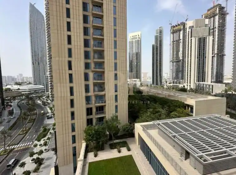 Chiller Free | Water View | Vacant