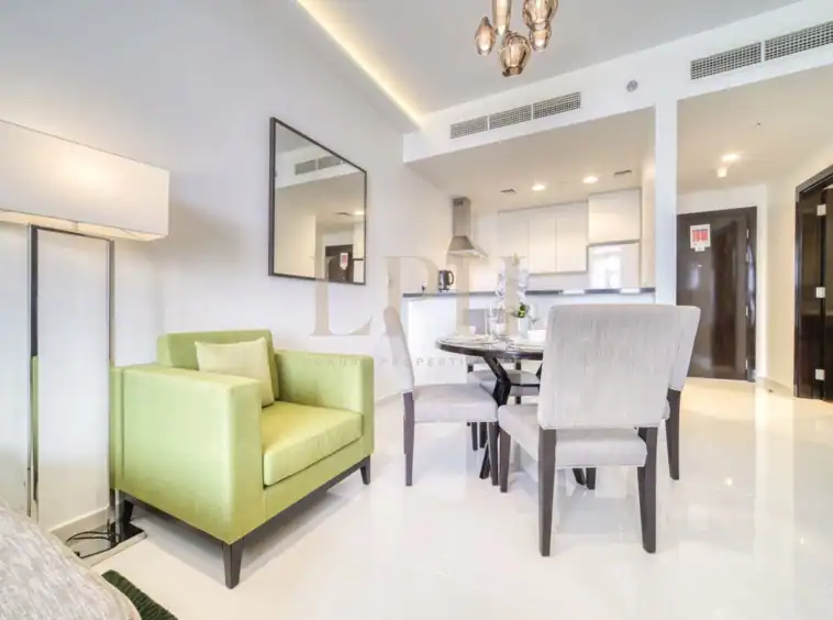 Vacant | Motivated Seller | Furnished