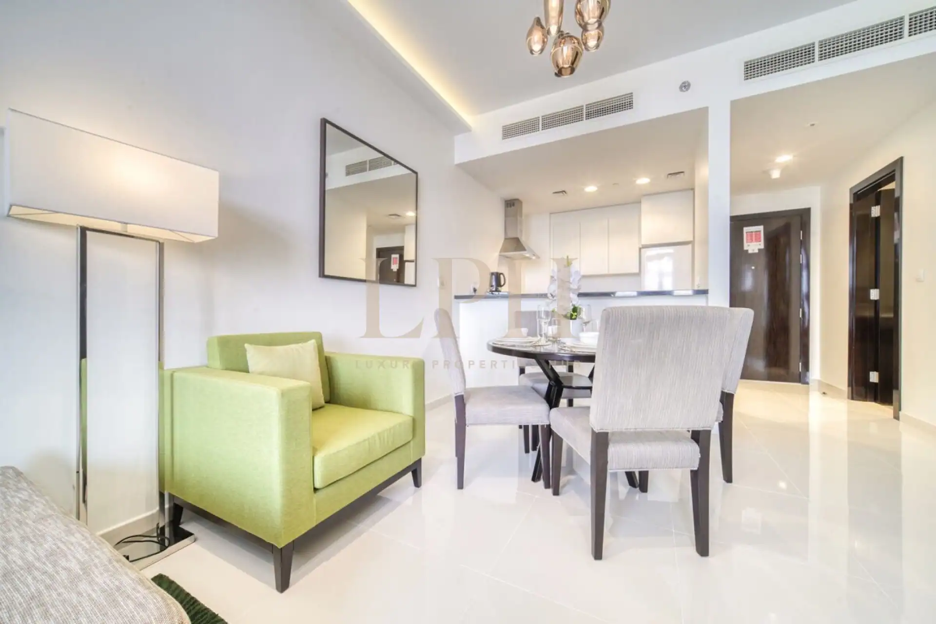 Vacant | Motivated Seller | Furnished