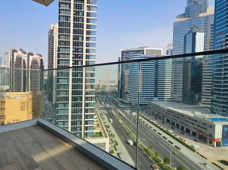 Luxurious Apartment | Downtown | Best Layout