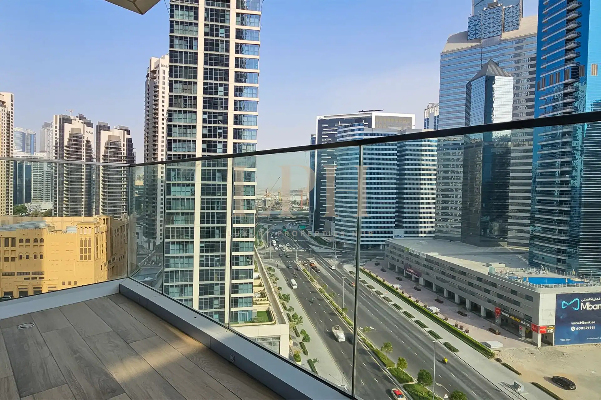 Luxurious Apartment | Downtown | Best Layout