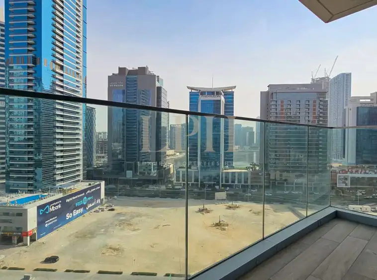 Downtown Dubai | Luxury 1BR | Open View