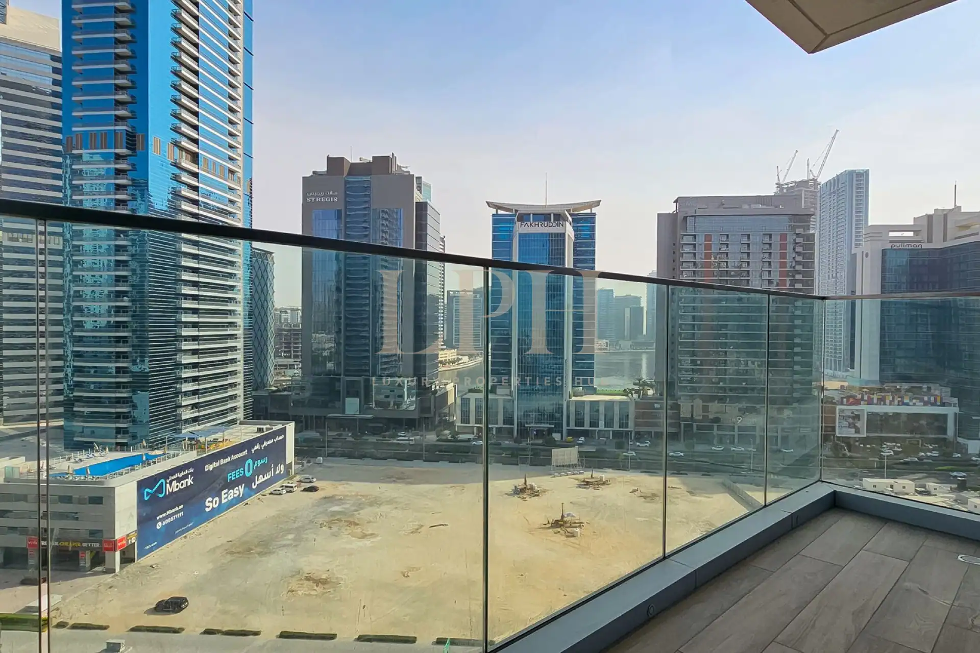 Downtown Dubai | Luxury 1BR | Open View