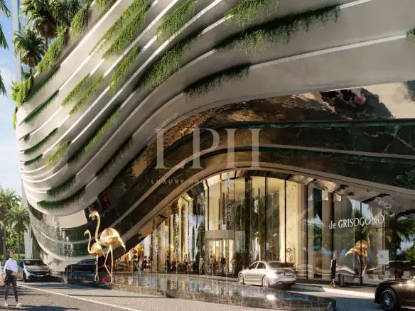 Burj Al Arab View | High Floor | Motivated Seller