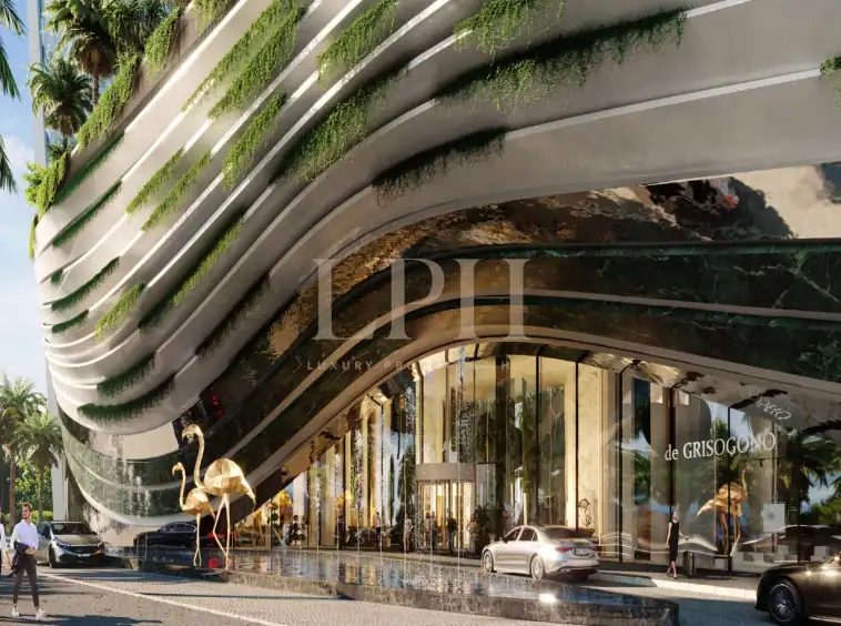 Burj Al Arab View | High Floor | Motivated Seller