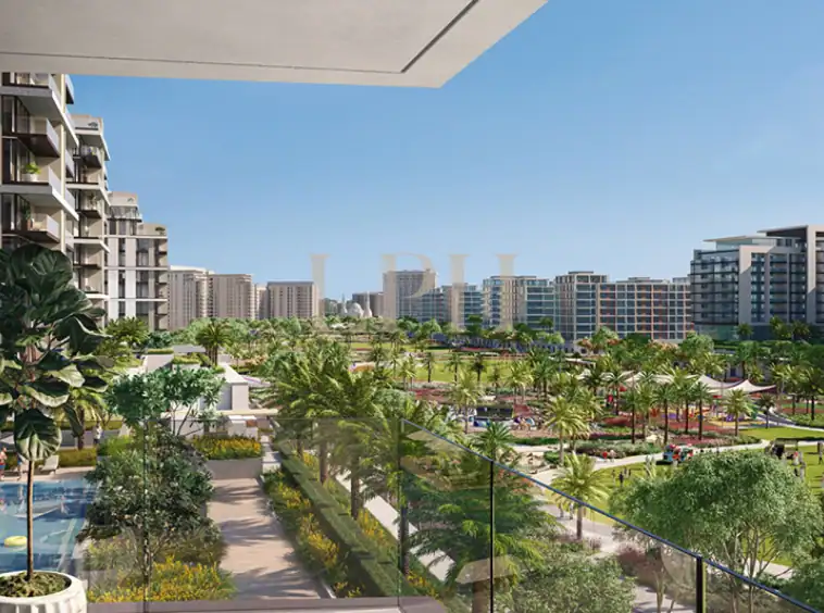 Spacious Layout | Walk-In Closet | Bright Interior