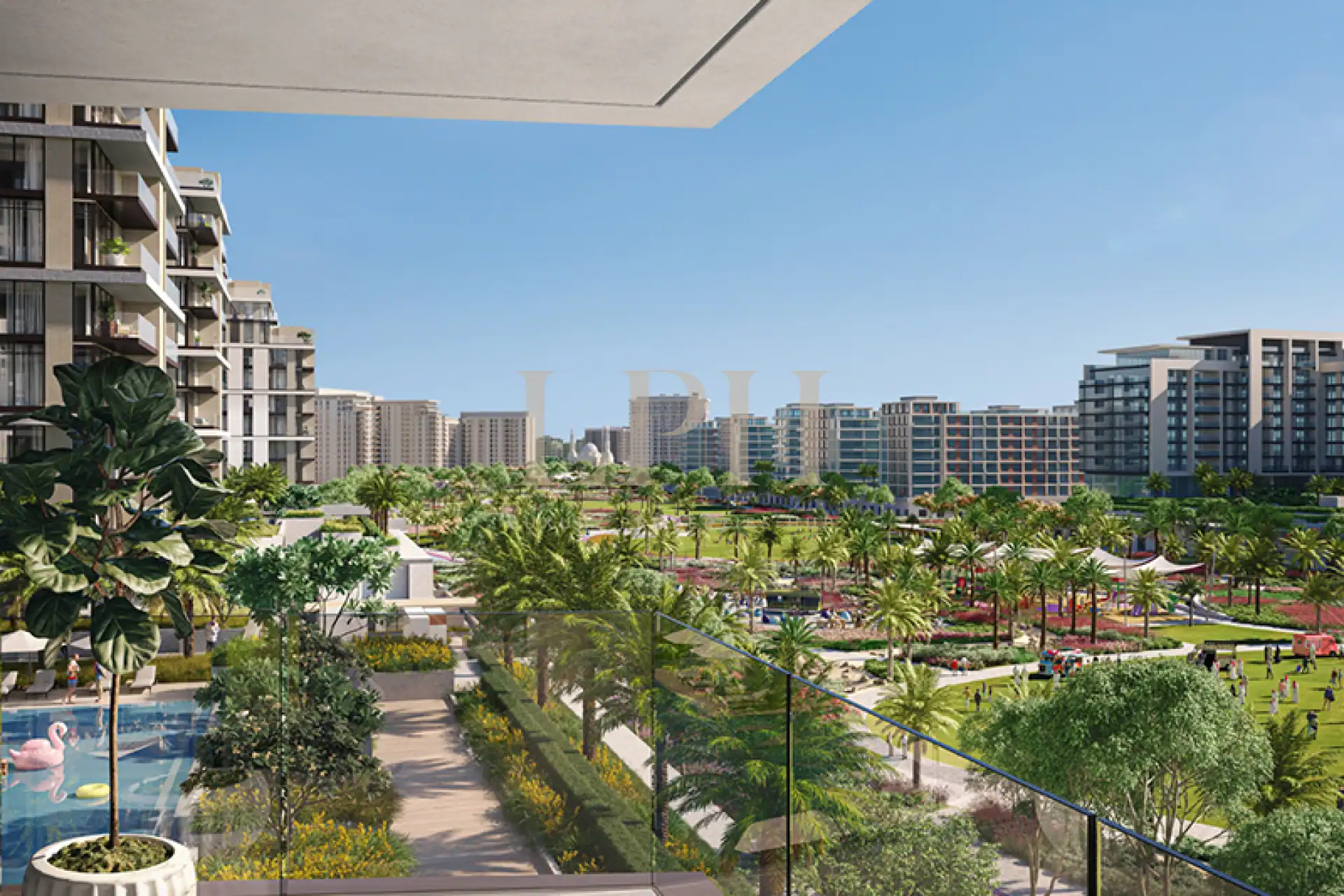 Spacious Layout | Walk-In Closet | Bright Interior