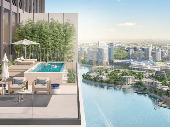 Modern Interior | Great Investment | Spacious