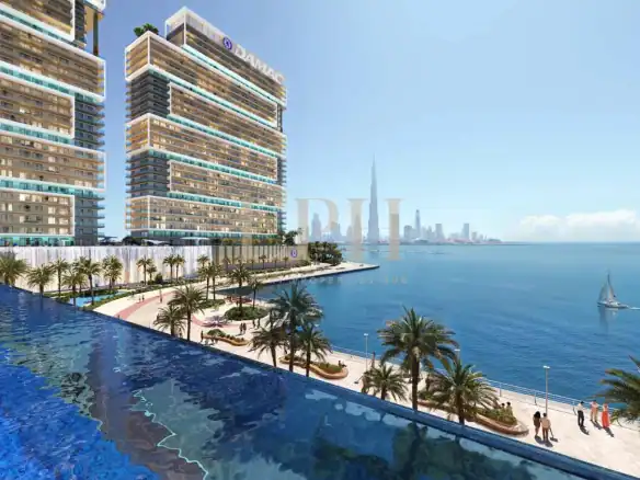 High Floor | Sea View | Flexible Payment plan