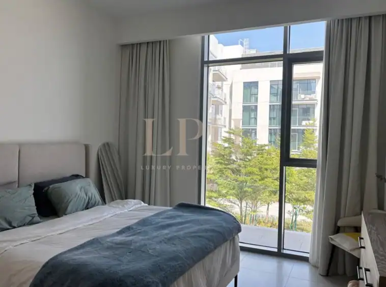 Spacious | Near Beach and Canal | Vacant On Oct