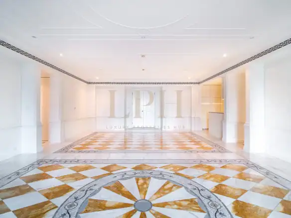 Perfect Condition | High Floor | Vacant