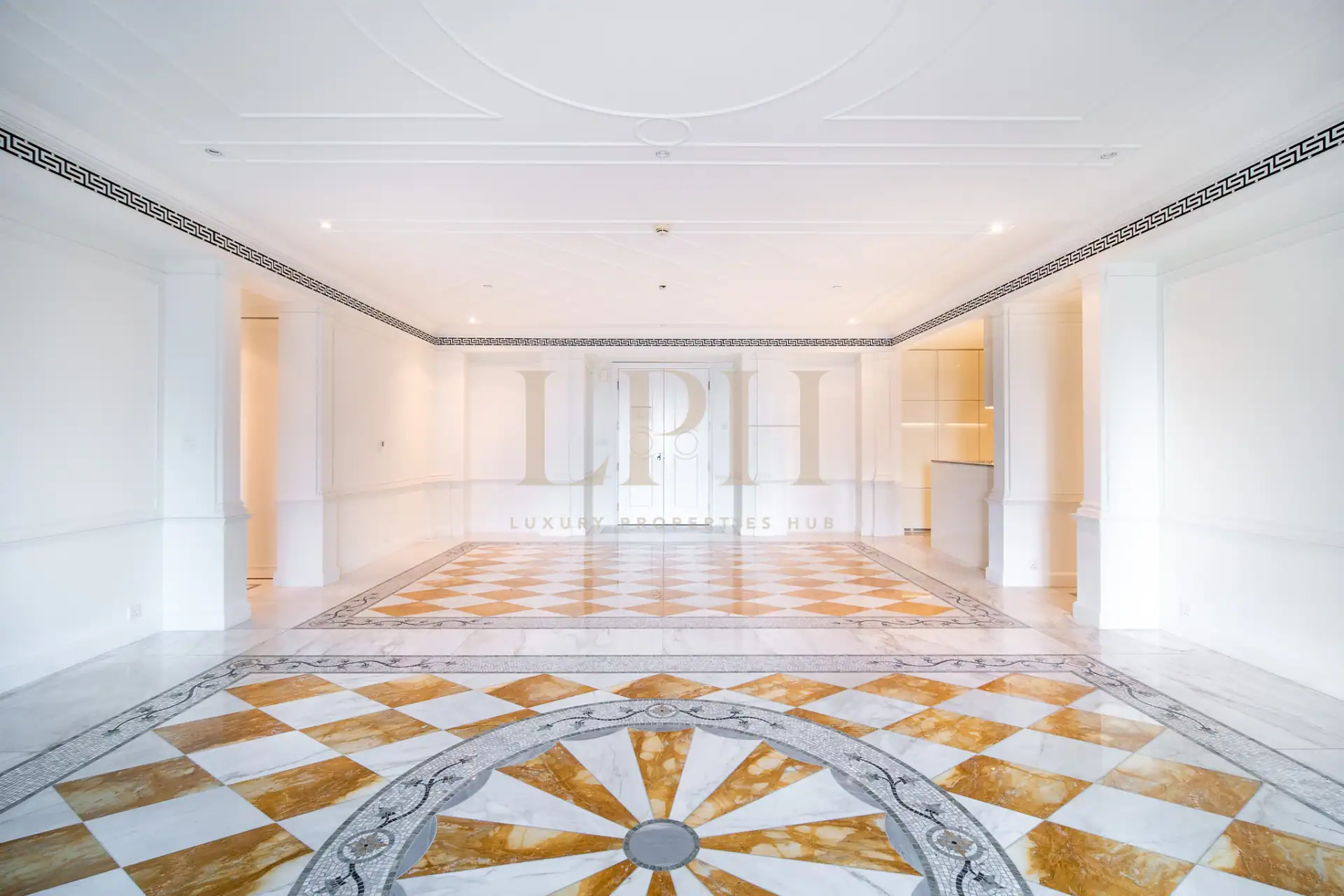 Perfect Condition | High Floor | Vacant