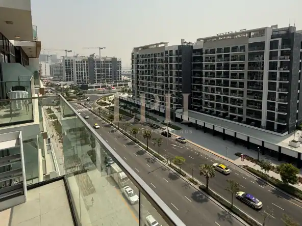 Chiller Free | Spacious Layout | Furnished