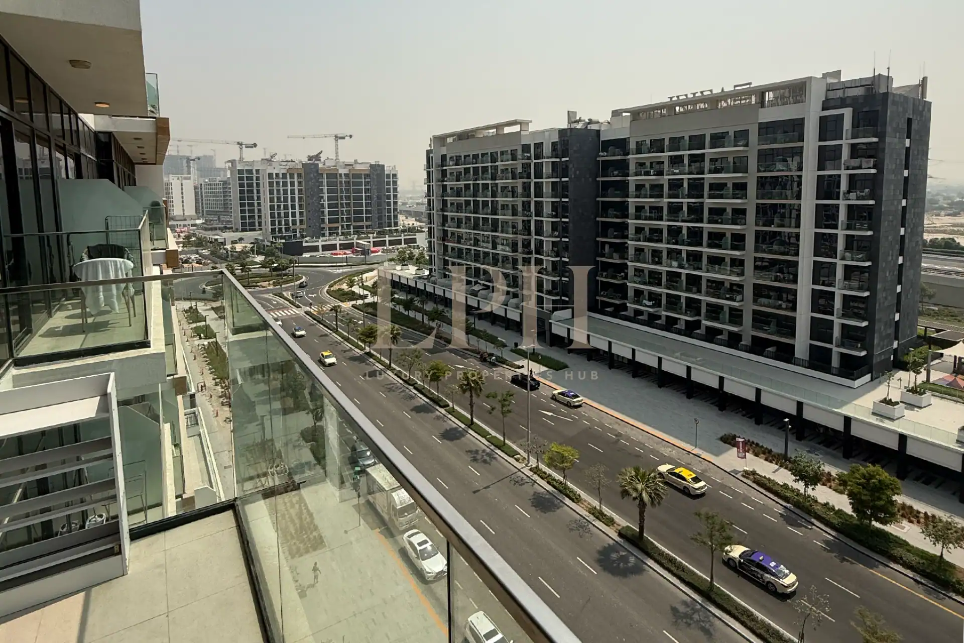 Chiller Free | Spacious Layout | Furnished