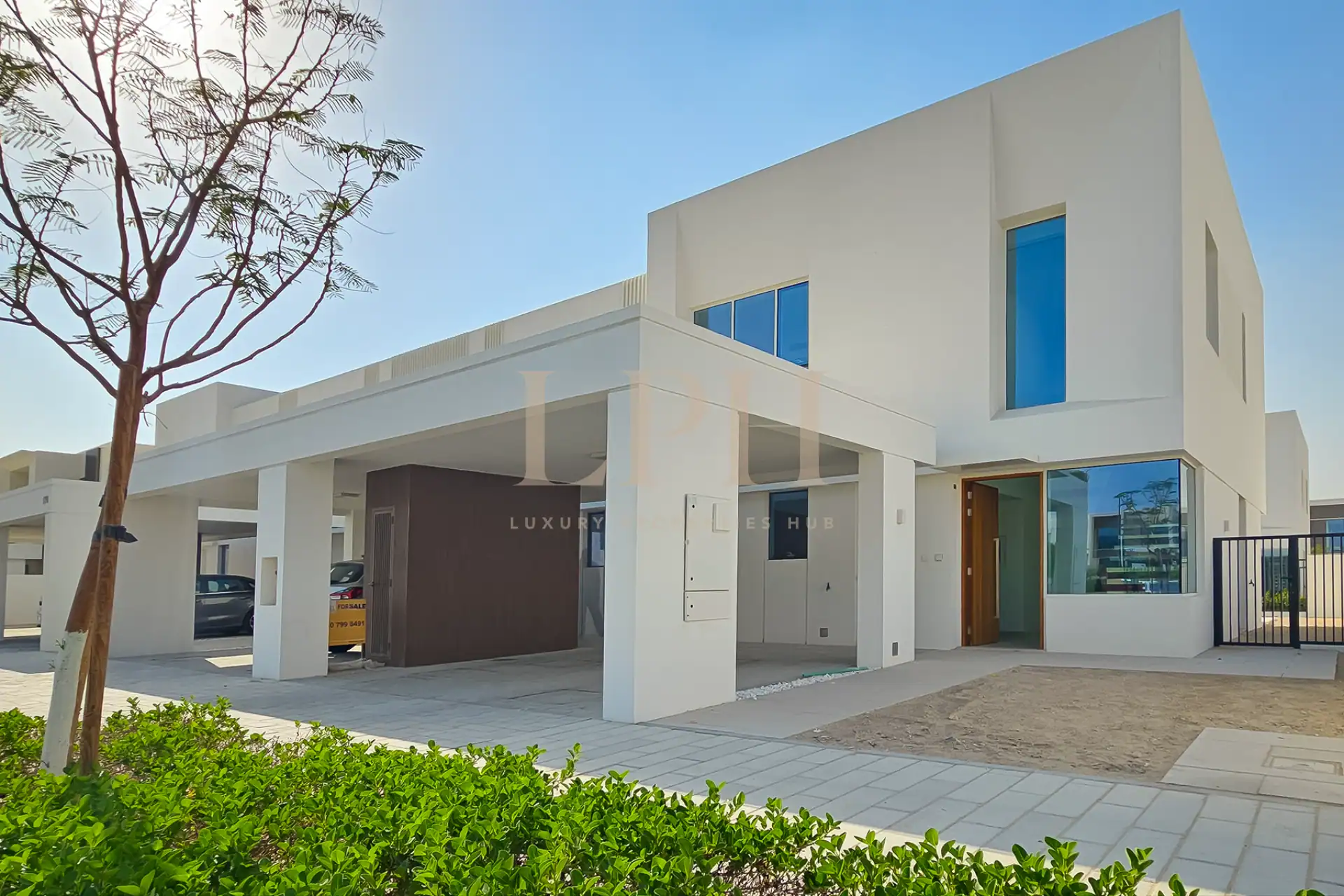 Brand New | Corner | Prime Location Near Entrance