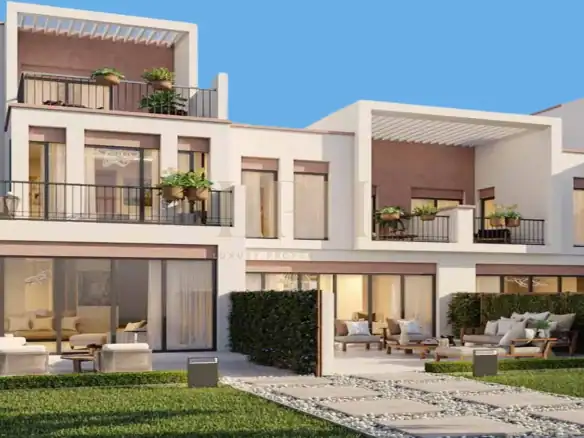 Spacious | Luxurious Interiors | Private Garden